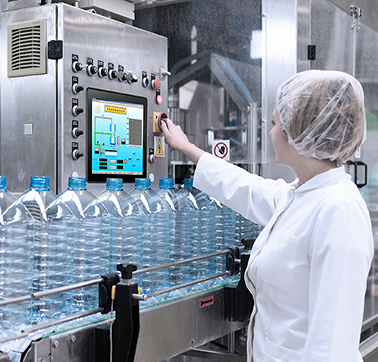 樂華工控一體機應用給企業帶去哪些好處？